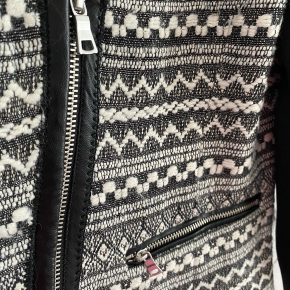 Rebecca Taylor Blazer - size 6 - Picture 9 of 10